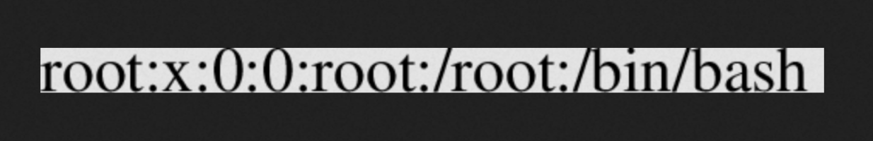 Description of image